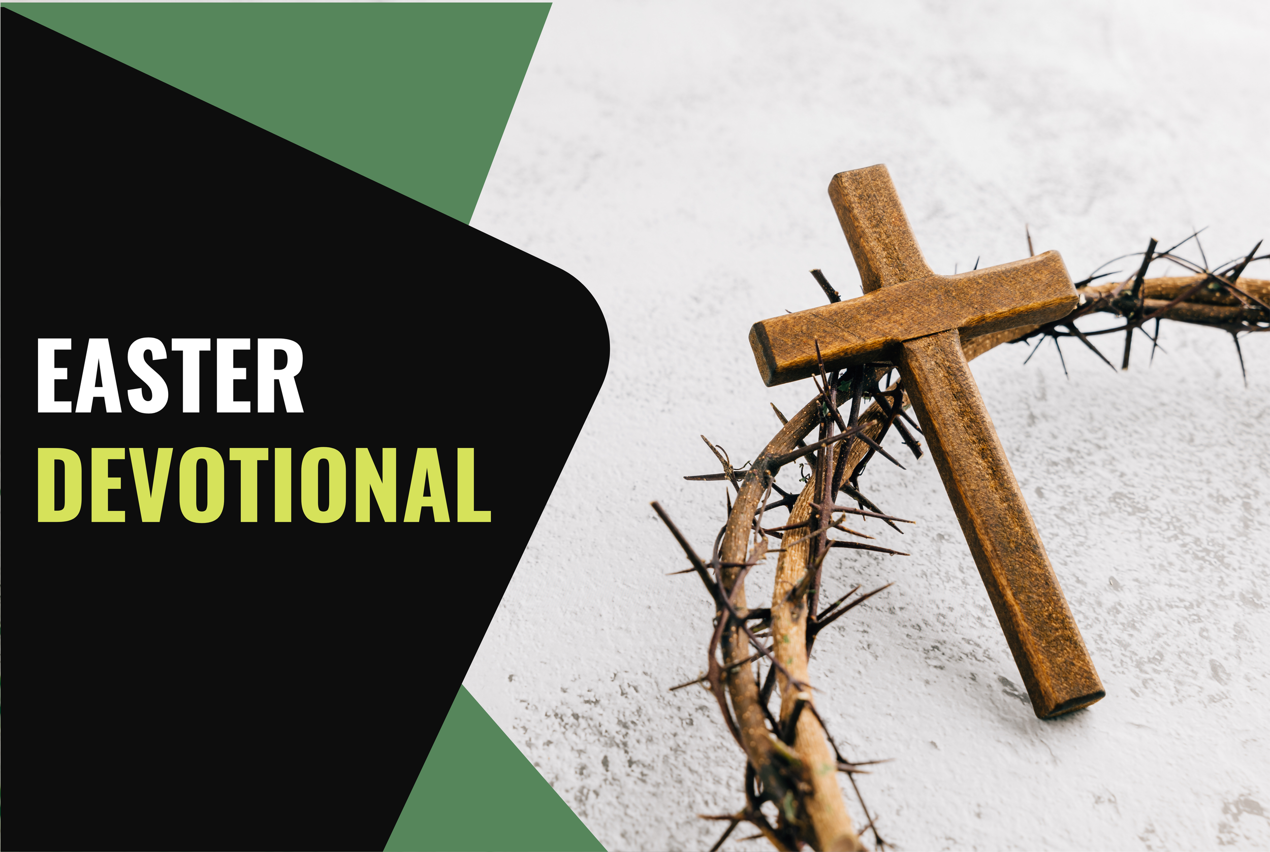 Easter Devotional