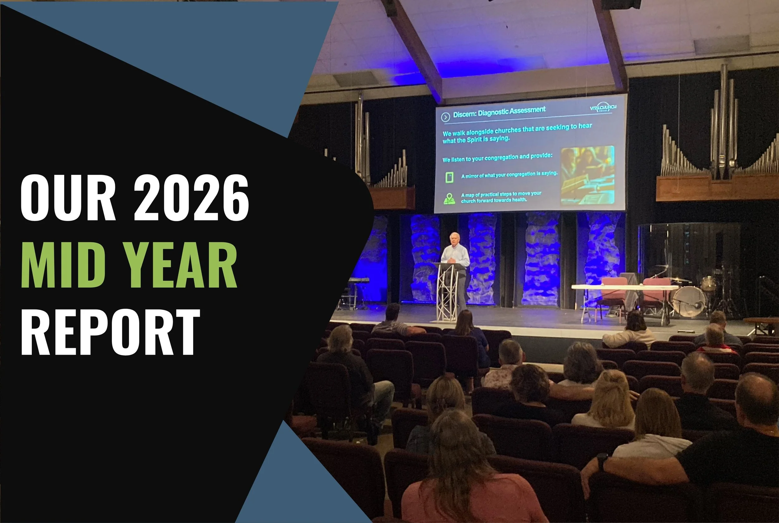 Our 2026 mid year report