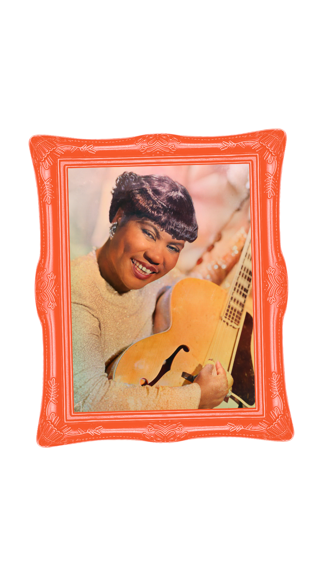 Rosetta tharpe