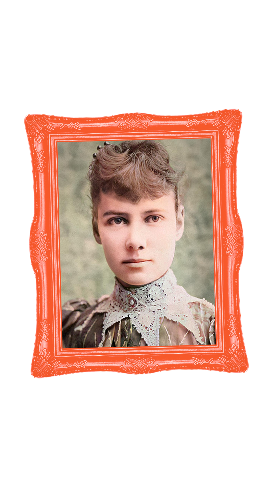 Nellie Bly