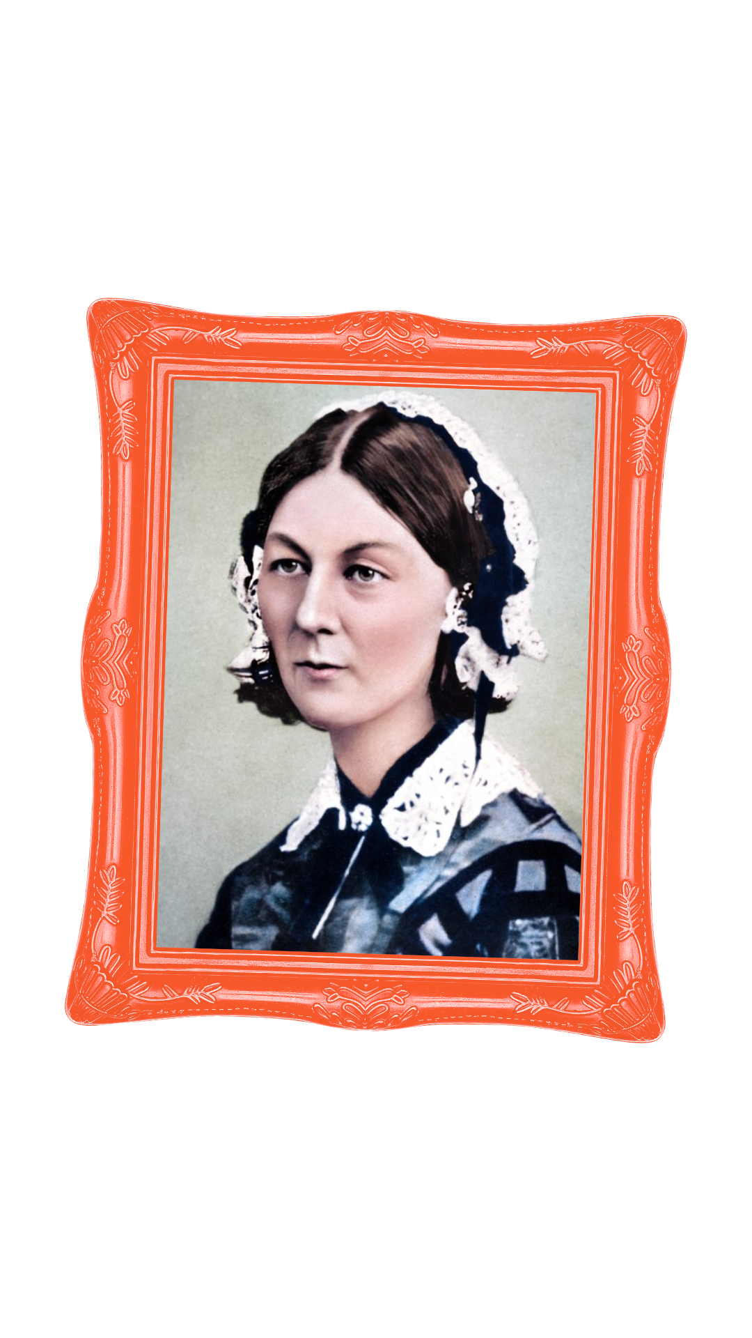 FLORENCE NIGHTINGALE