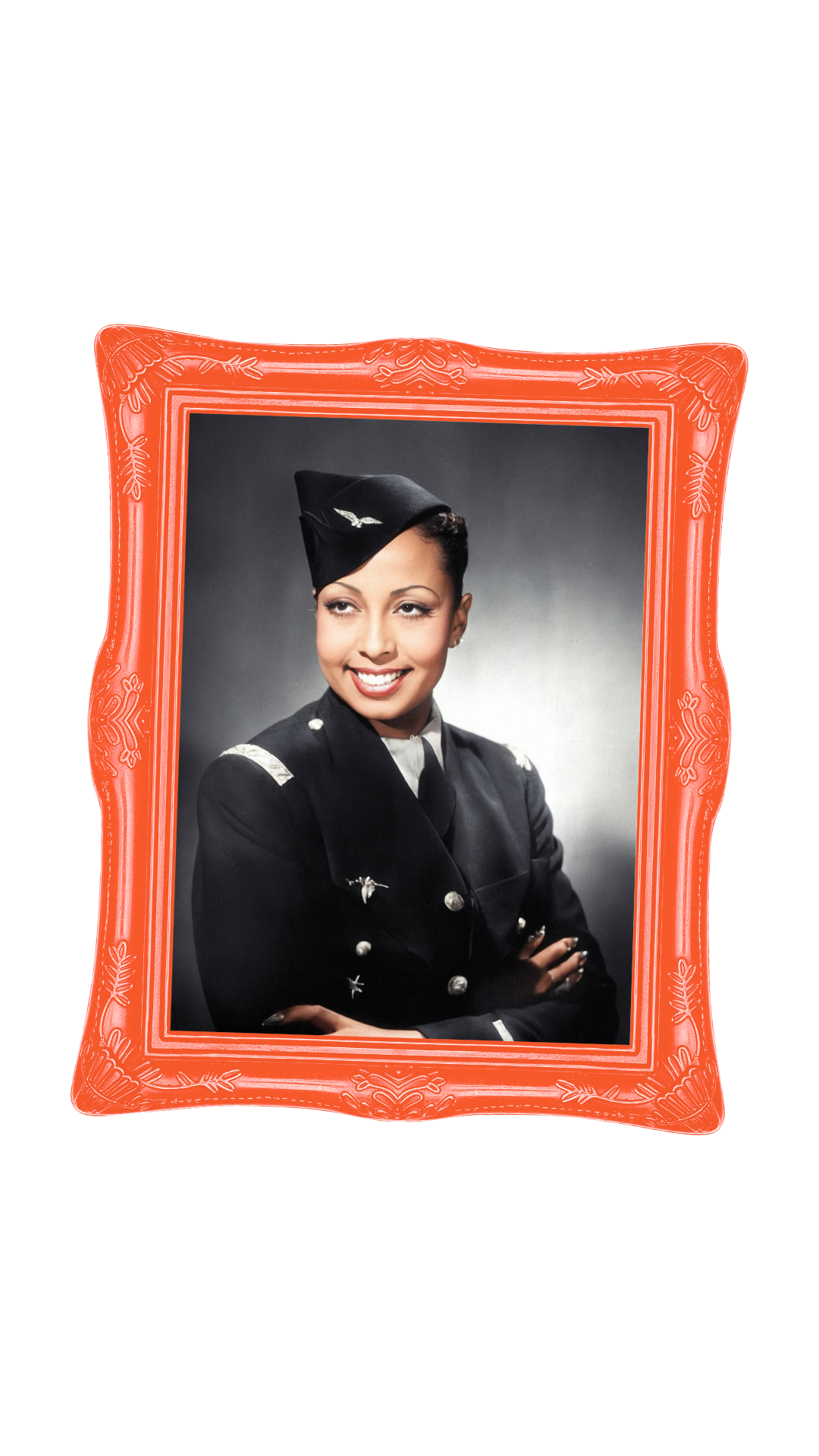 JOSEPHINE BAKER