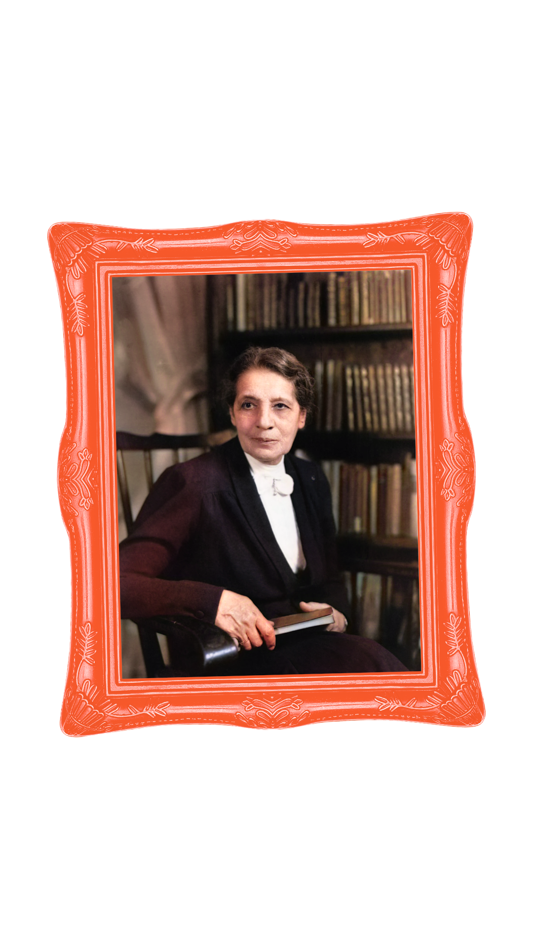 LISE MEITNER