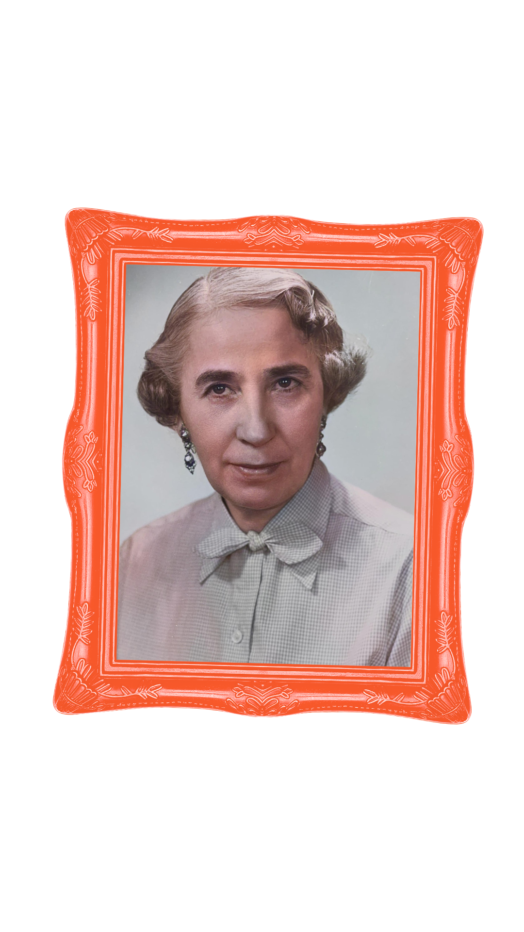 Ernestina González