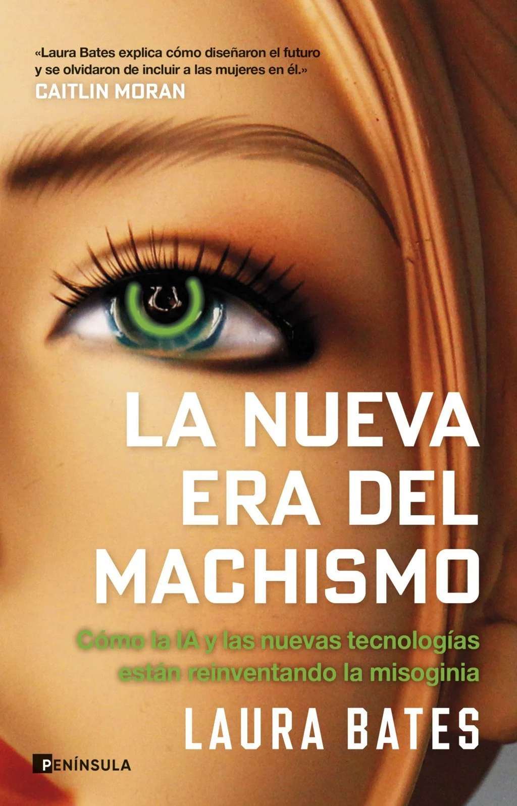 El algoritmo también es machista: lecturas para entender el sesgo de género en la era digital