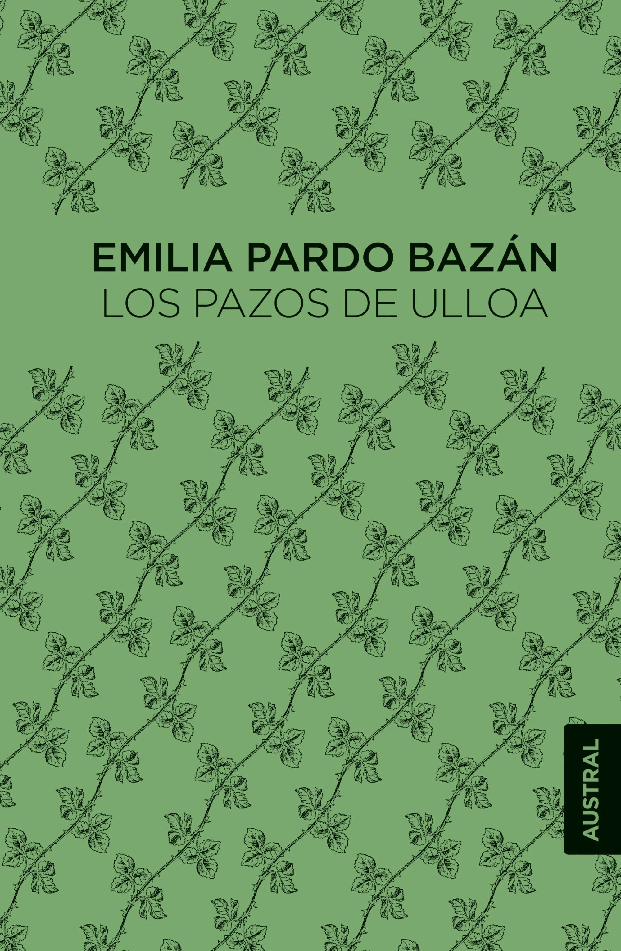 7 libros imprescindibles de Emilia Pardo Bazán que deberías leer