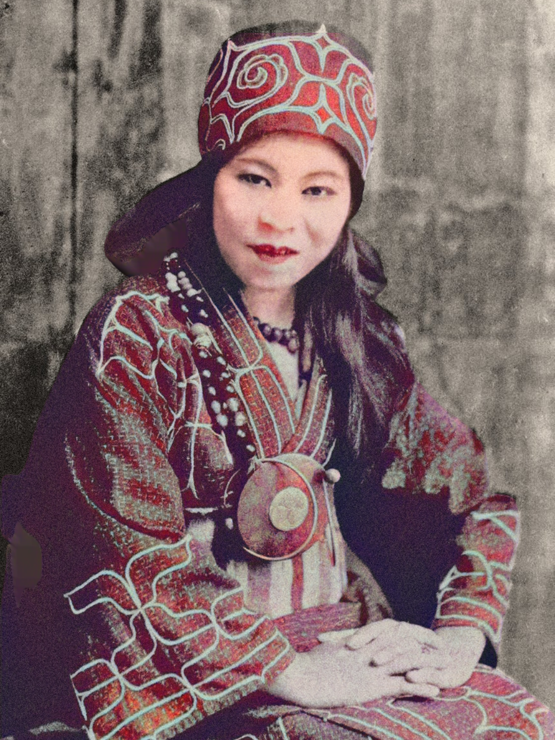Imagen de Ching Shih