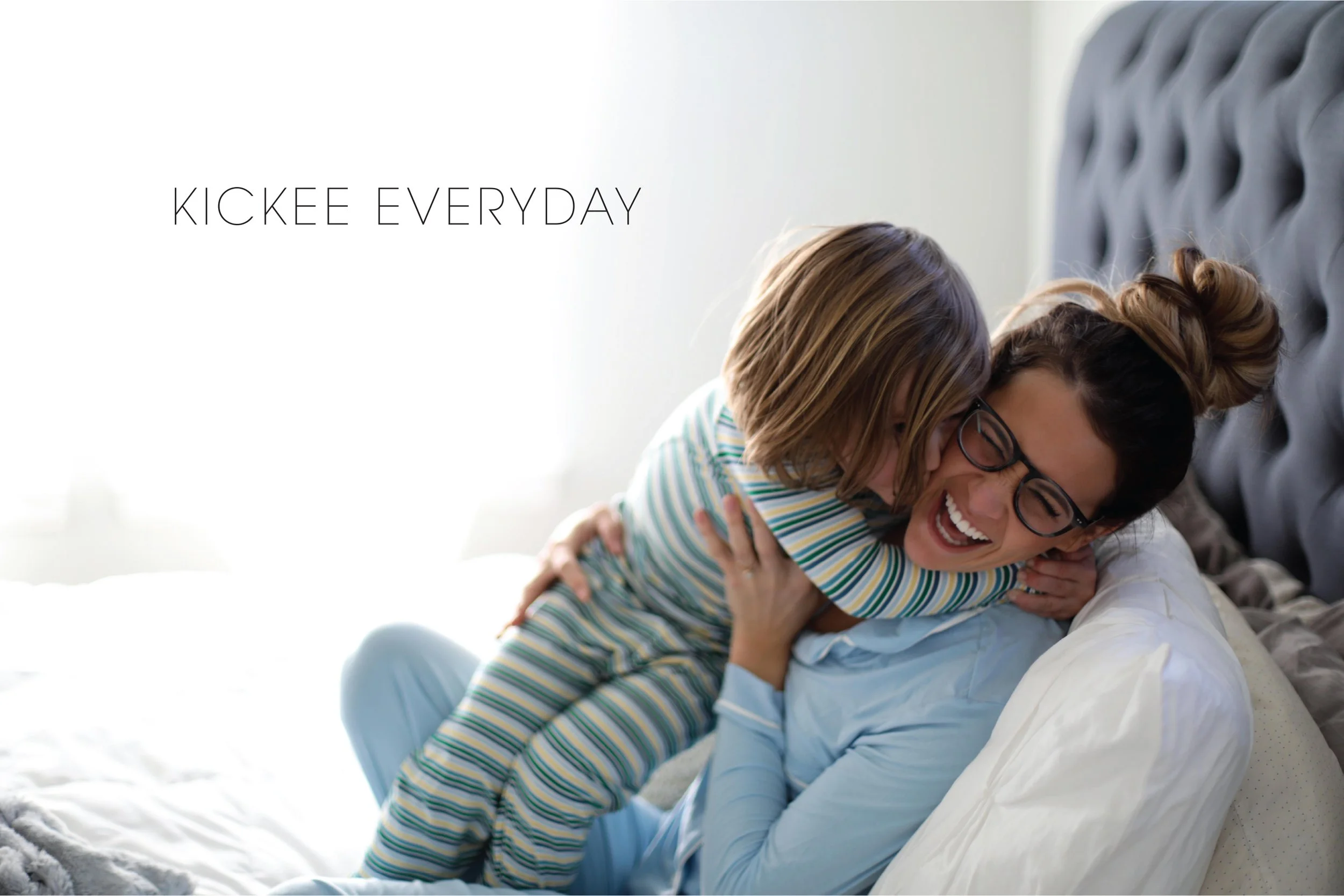 KicKee Brochure