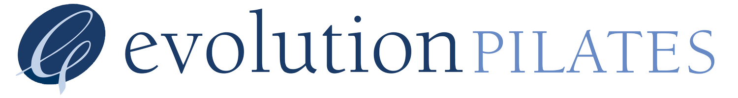 Evolution Pilates