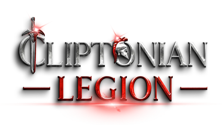 Cliptonian Legion