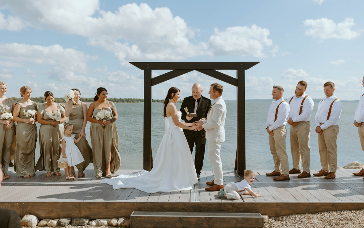 Rebecca Lauren Photography