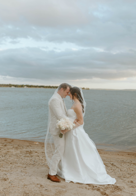 Rebecca Lauren Photography