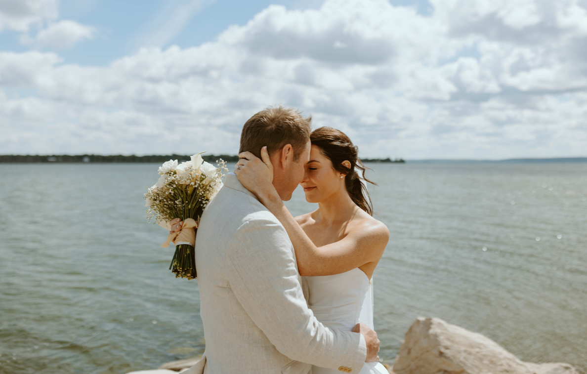 Rebecca Lauren Photography