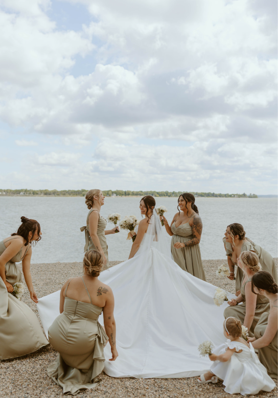 Rebecca Lauren Photography