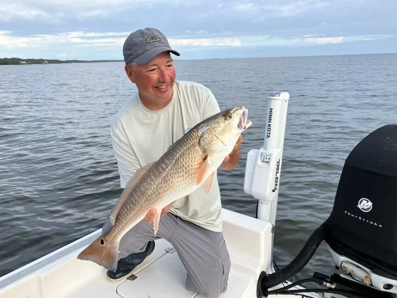 Johnnie Candle Walleye School 2026