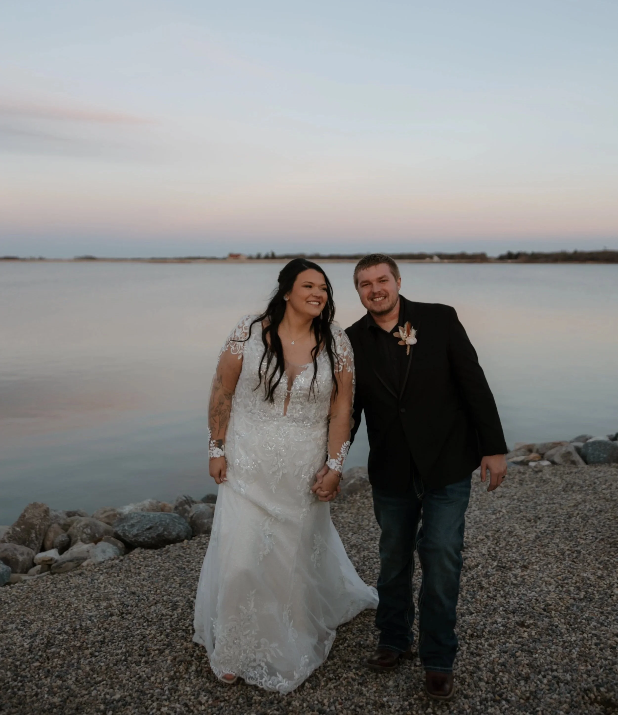 North Dakota Destination Weddings