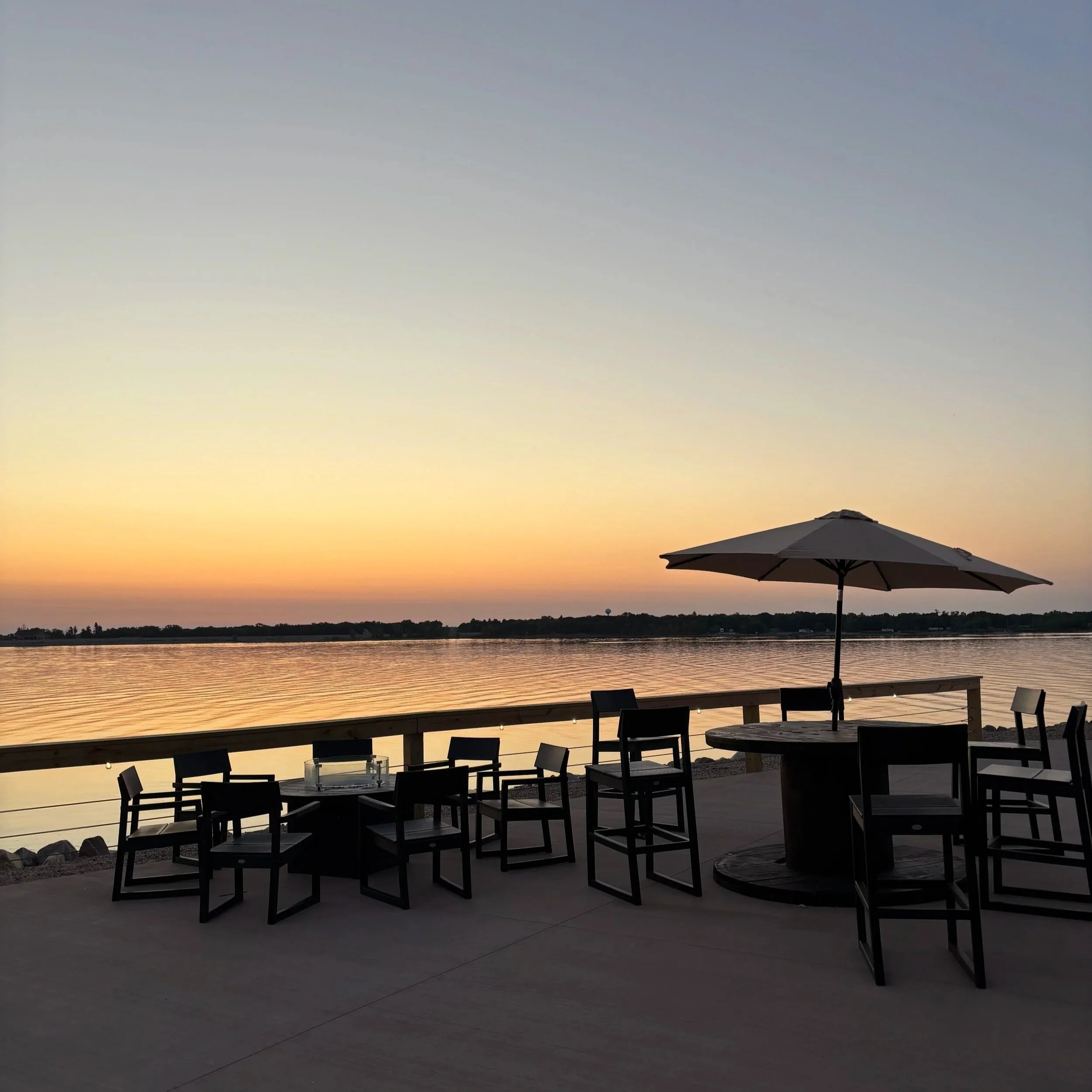 Lakeside Events