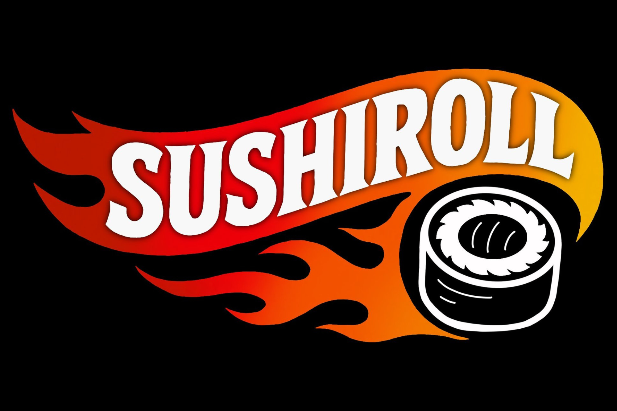 Sushi Roll concert