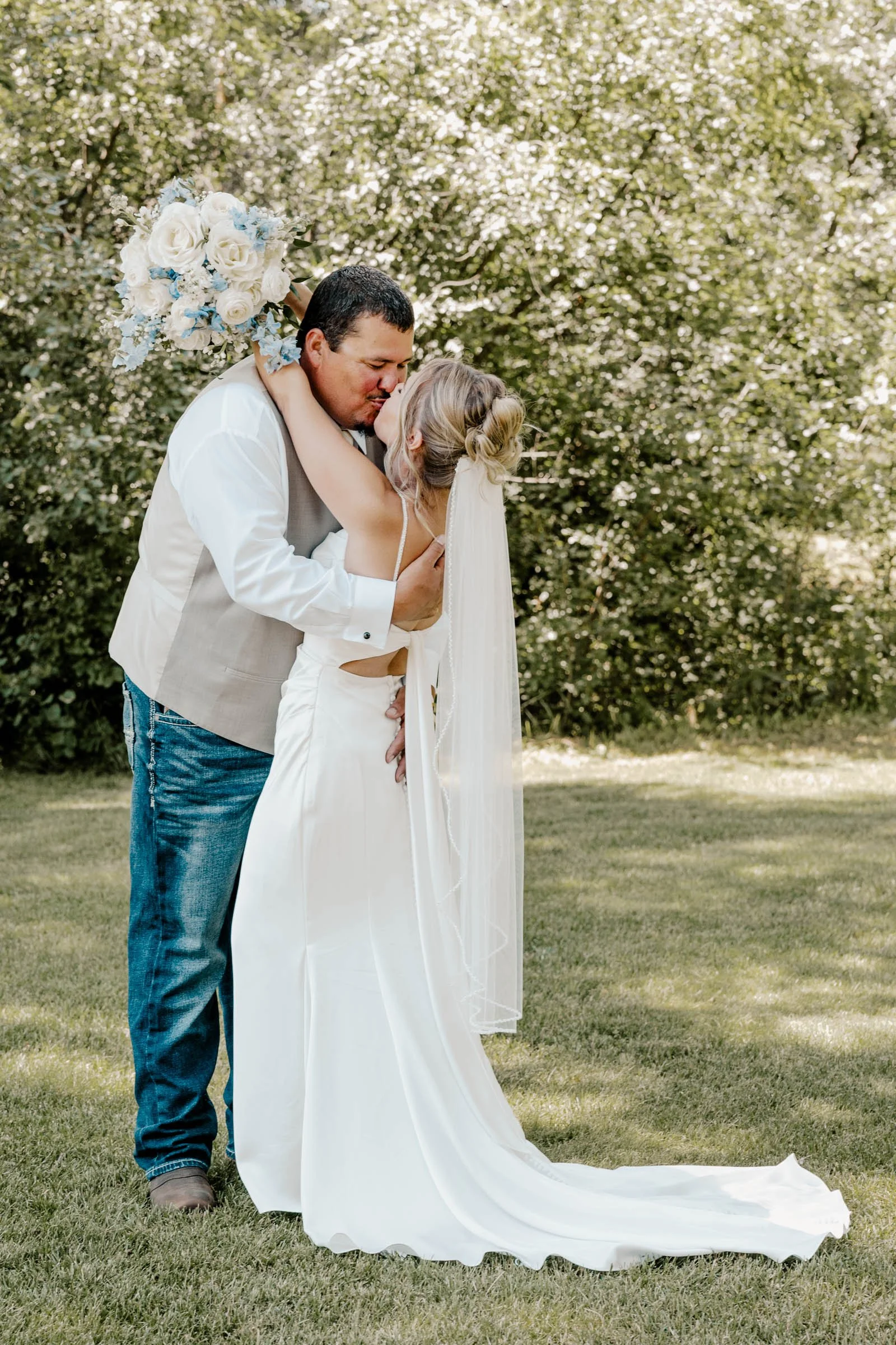 Brenna Berge Photography