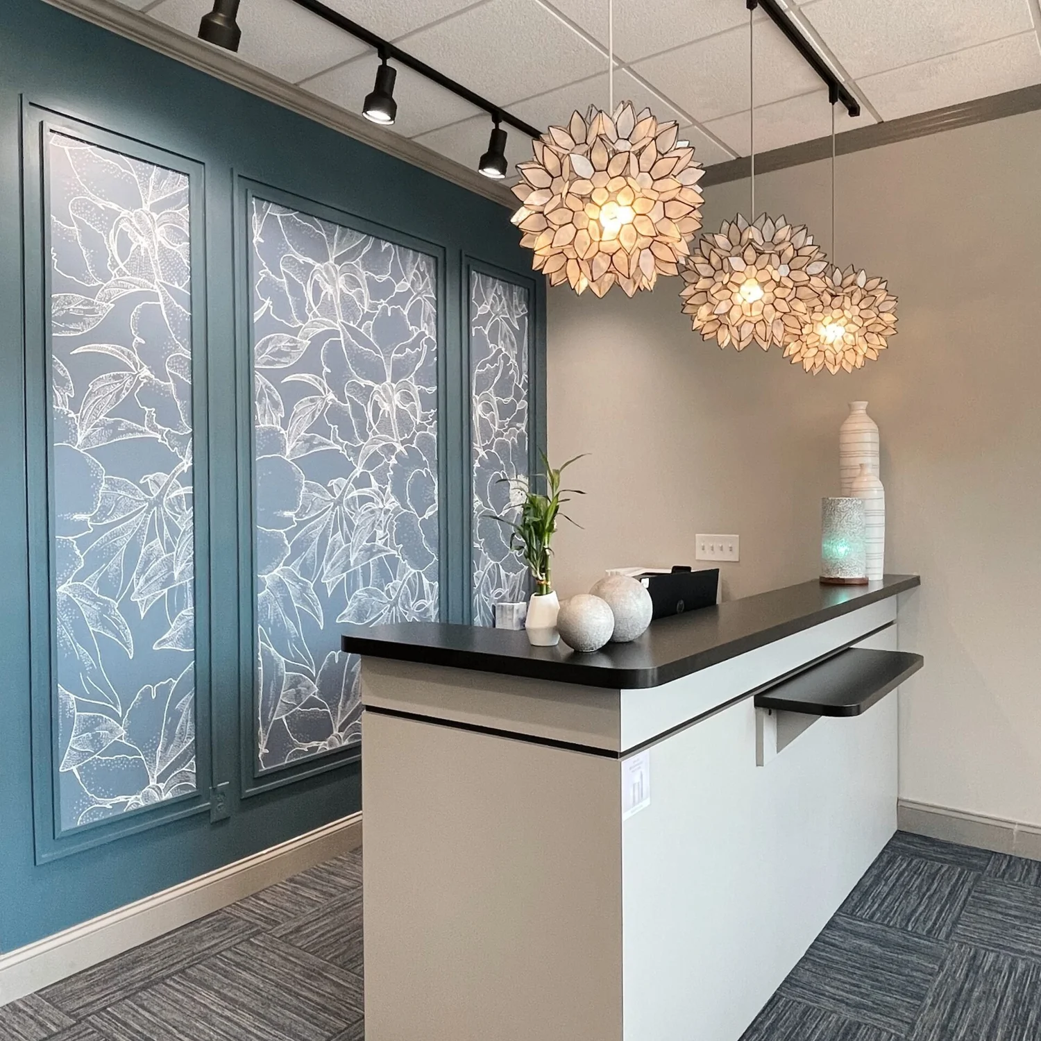 Azure Salon