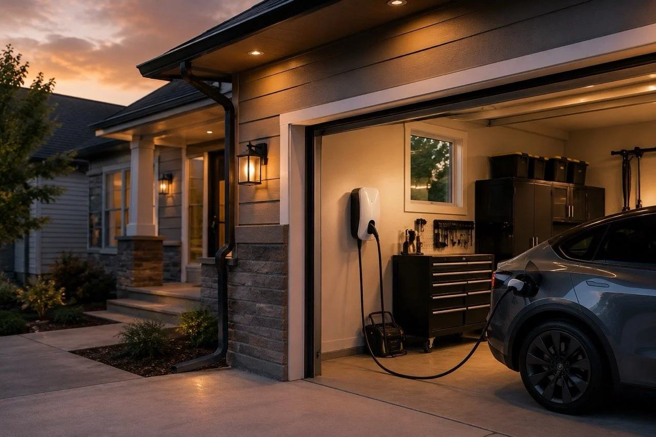 Can Your Electrical Panel Handle the Way You Live Today?