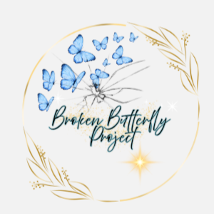 Broken Butterfly Project