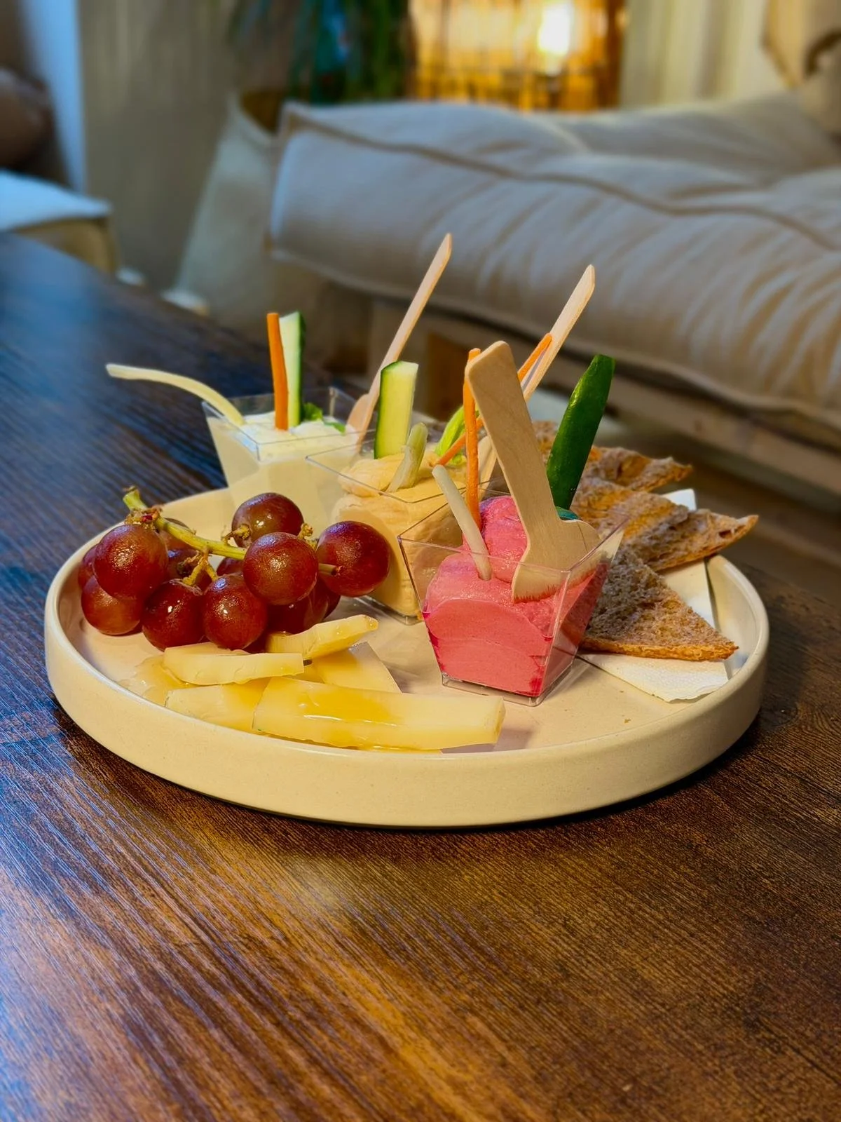 Aperitivo con il Coach - Tyler Micocci (15/1)