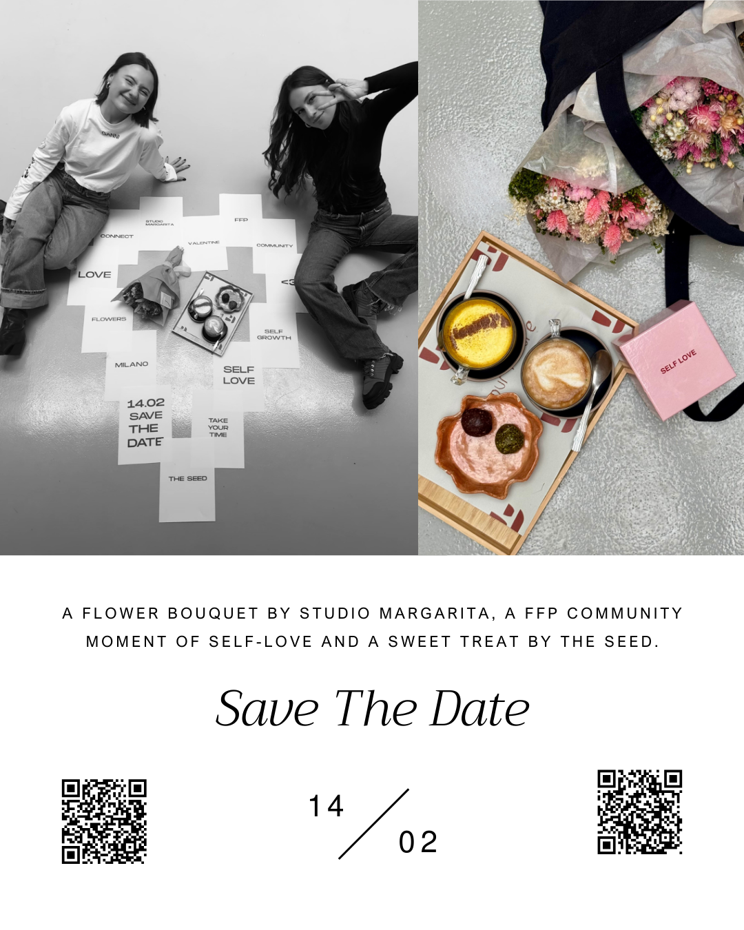 Self Love &amp; Self Growth