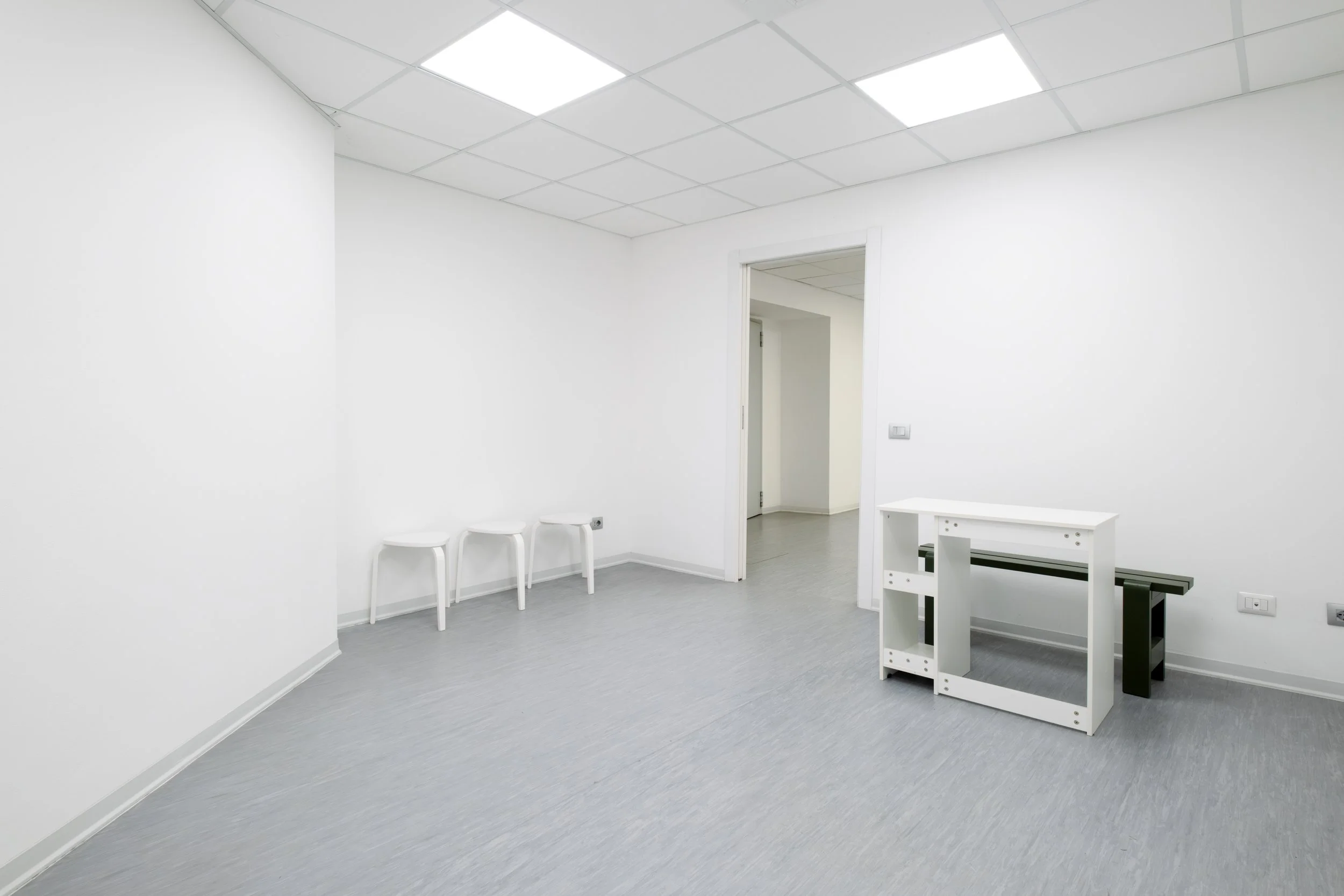 Sala Jungla, accesso privato Viale Monte Nero