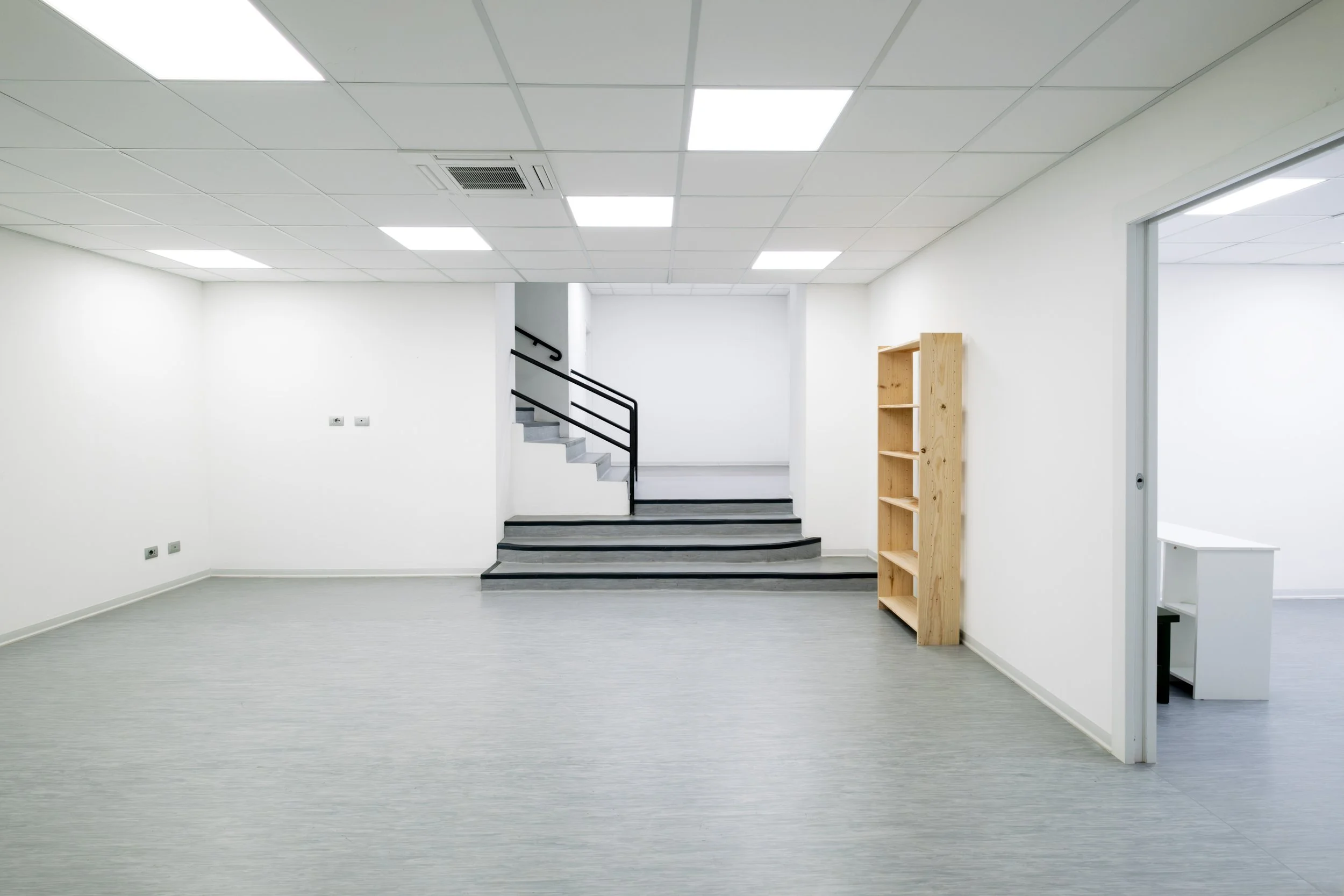 Sala Jungla, accesso privato Viale Monte Nero