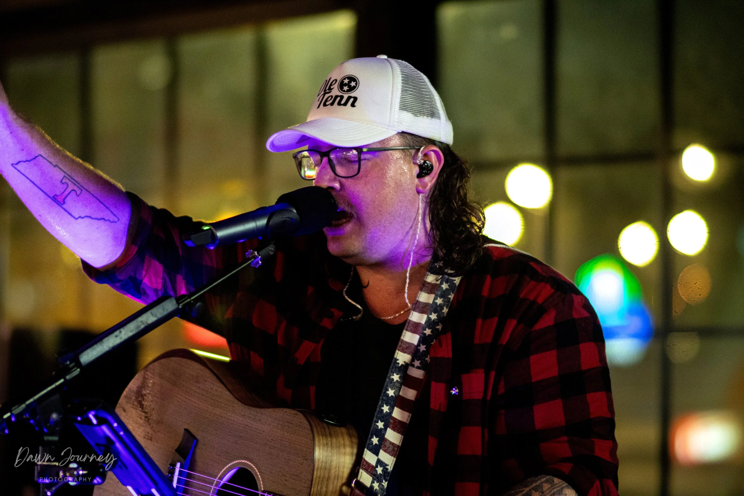 Concert Photography for Aaron Carter Music, LLC