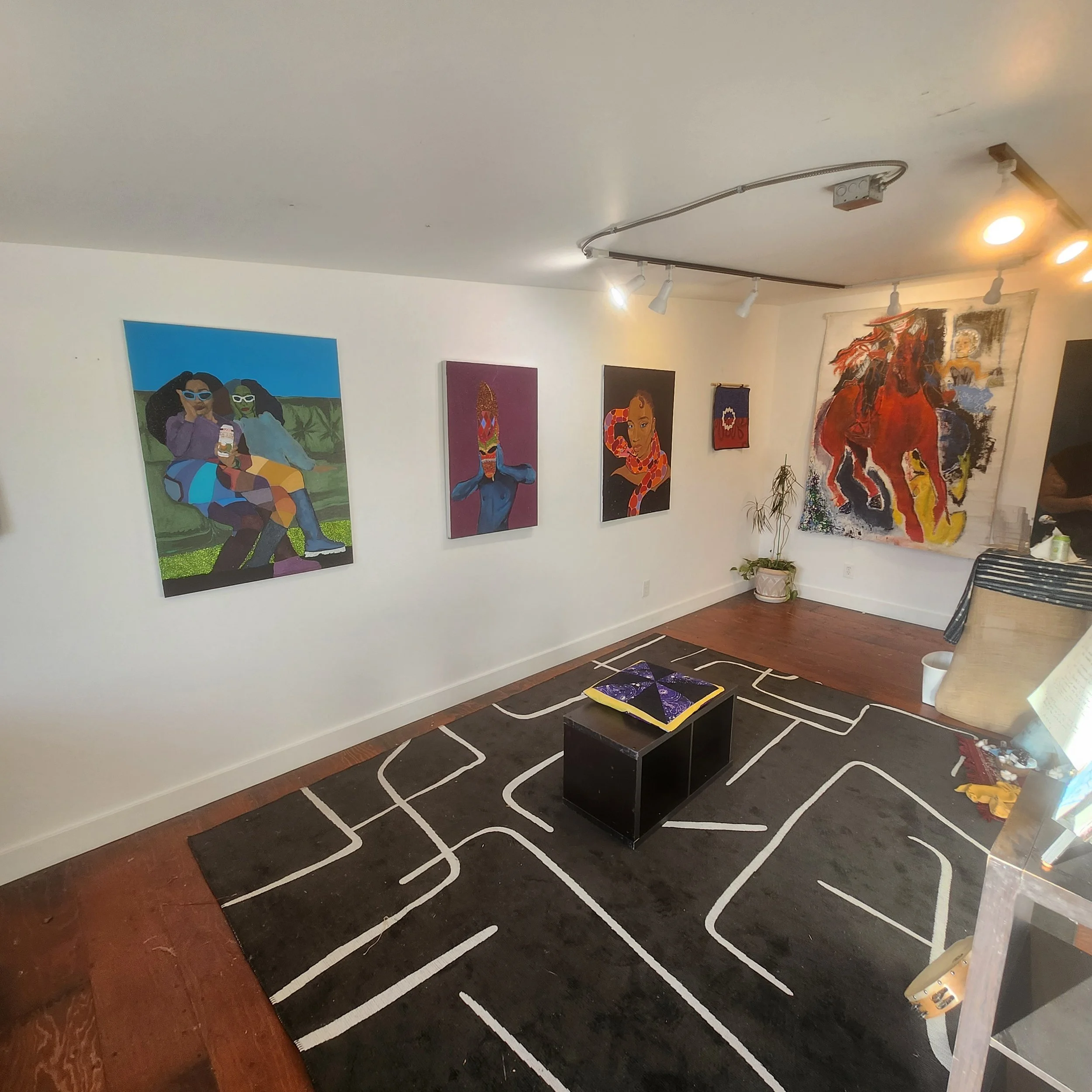 Collectiv.EQ Juneteenth Exhibition 2026