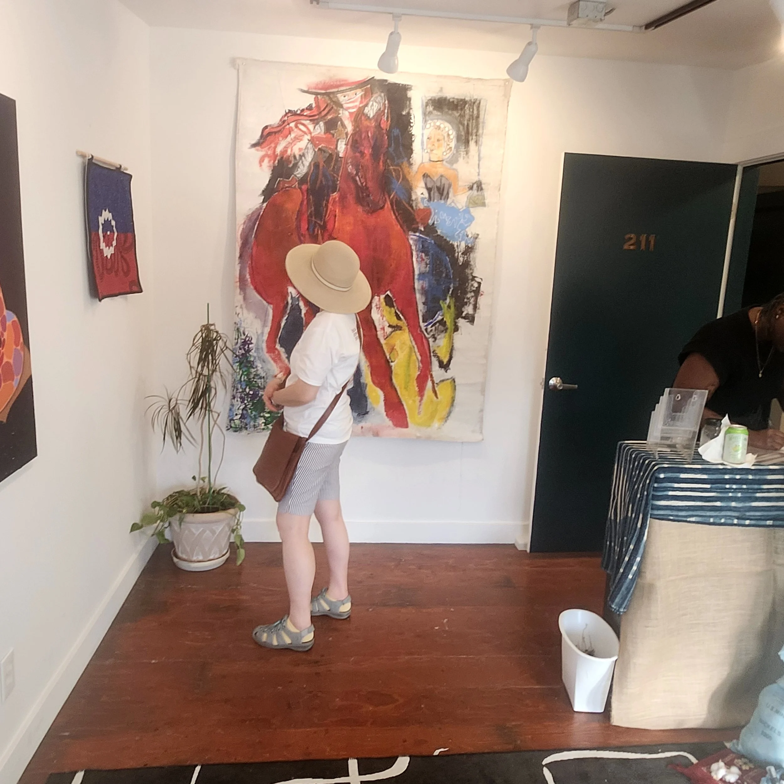 Collectiv.EQ Juneteenth Exhibition 2026