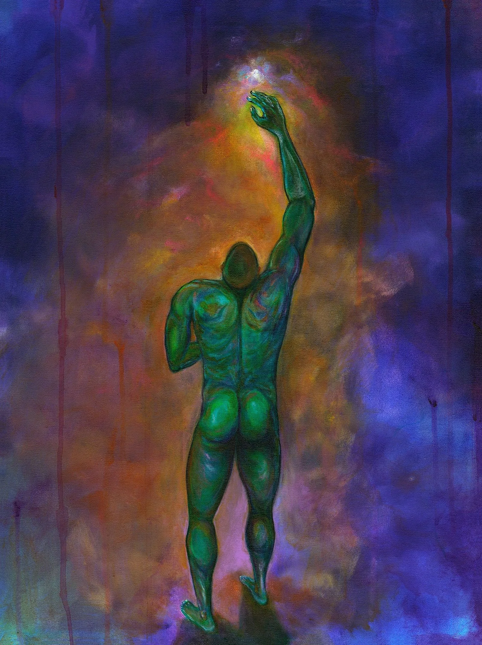 In search of...
2023