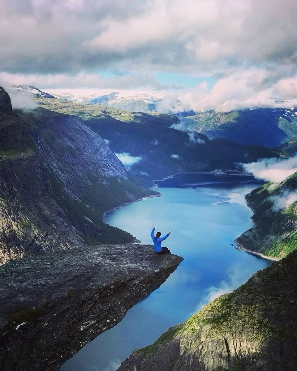 🇳🇴 NORWAY 🇳🇴.

I absolutely love Norway and have been a few times but I&rsquo;m heading back there to check out as many saunas as I possibly can ✨🙌🏽.

If you have any suggestions or recommendations for me, I&rsquo;d really appreciate it 🙏🏻.


