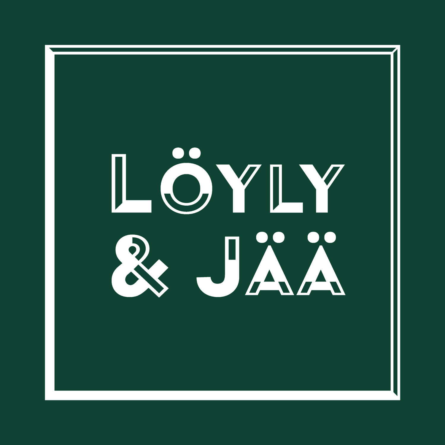 Löyly &amp; Jää Sauna