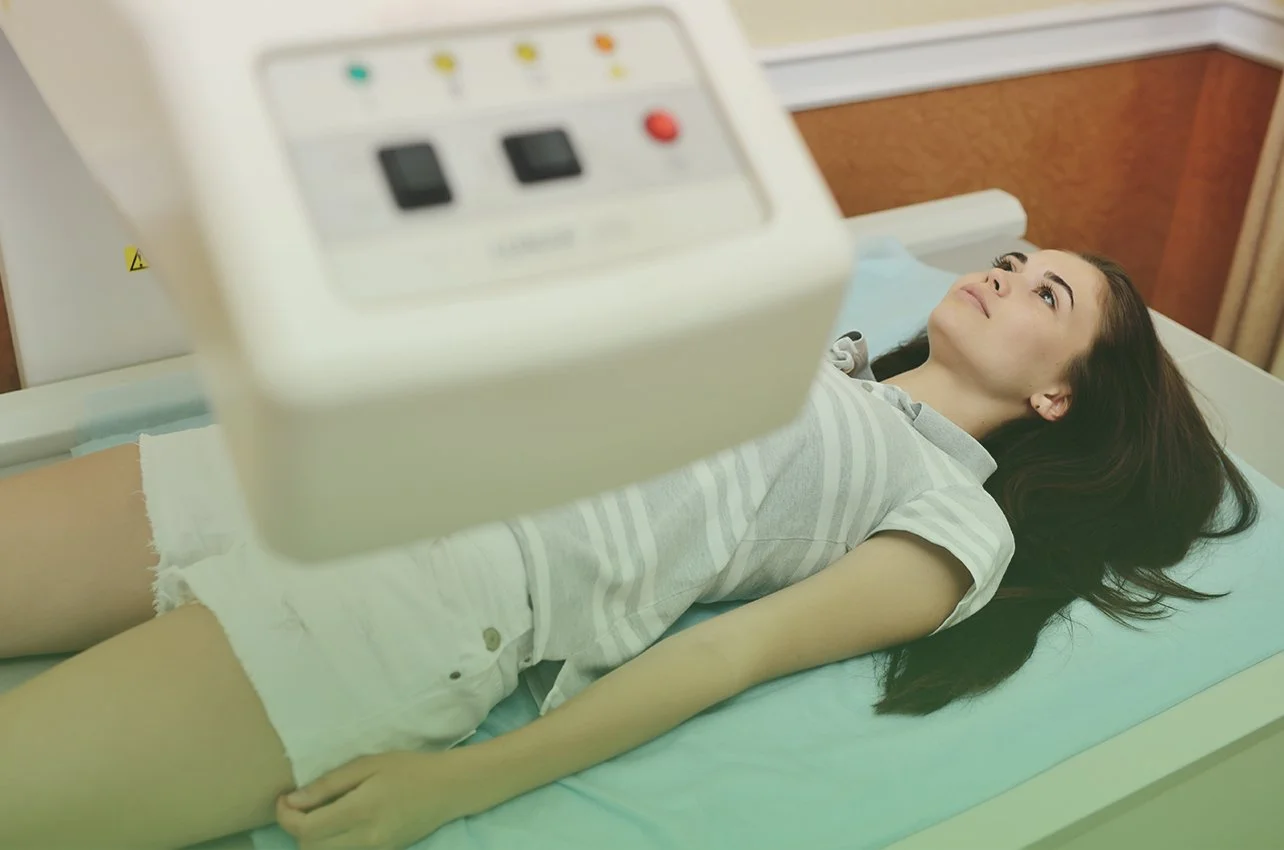 What DEXA Scans Reveal About Your Health: 3 Lesser-Known Markers for Health Optimization