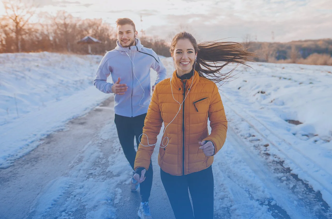 Don’t Get Sick: A Guide to Your Body’s Immune System Through the Cold and Flu Season