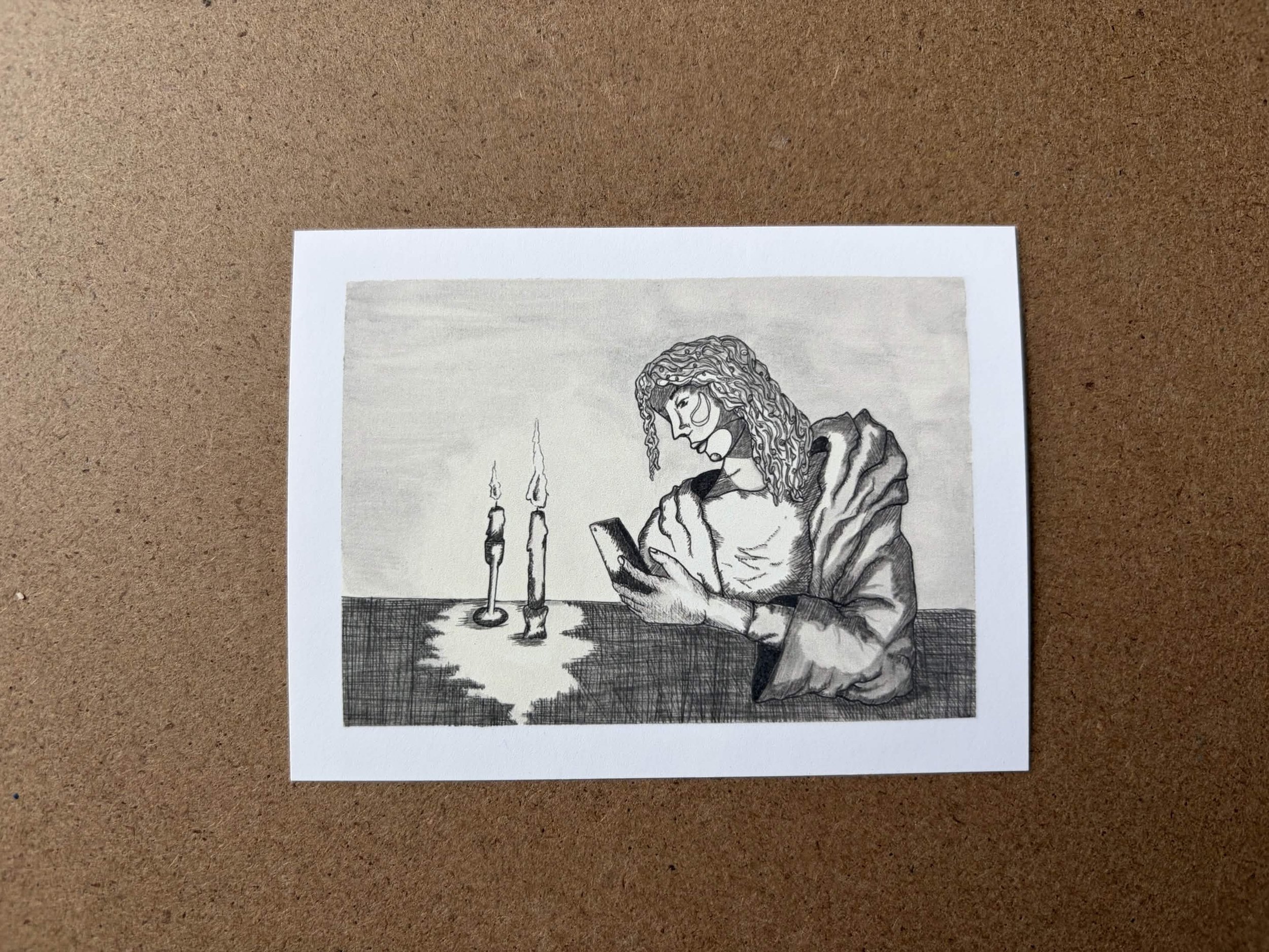 Like a Moth to a Light (Greyscale).JPG
