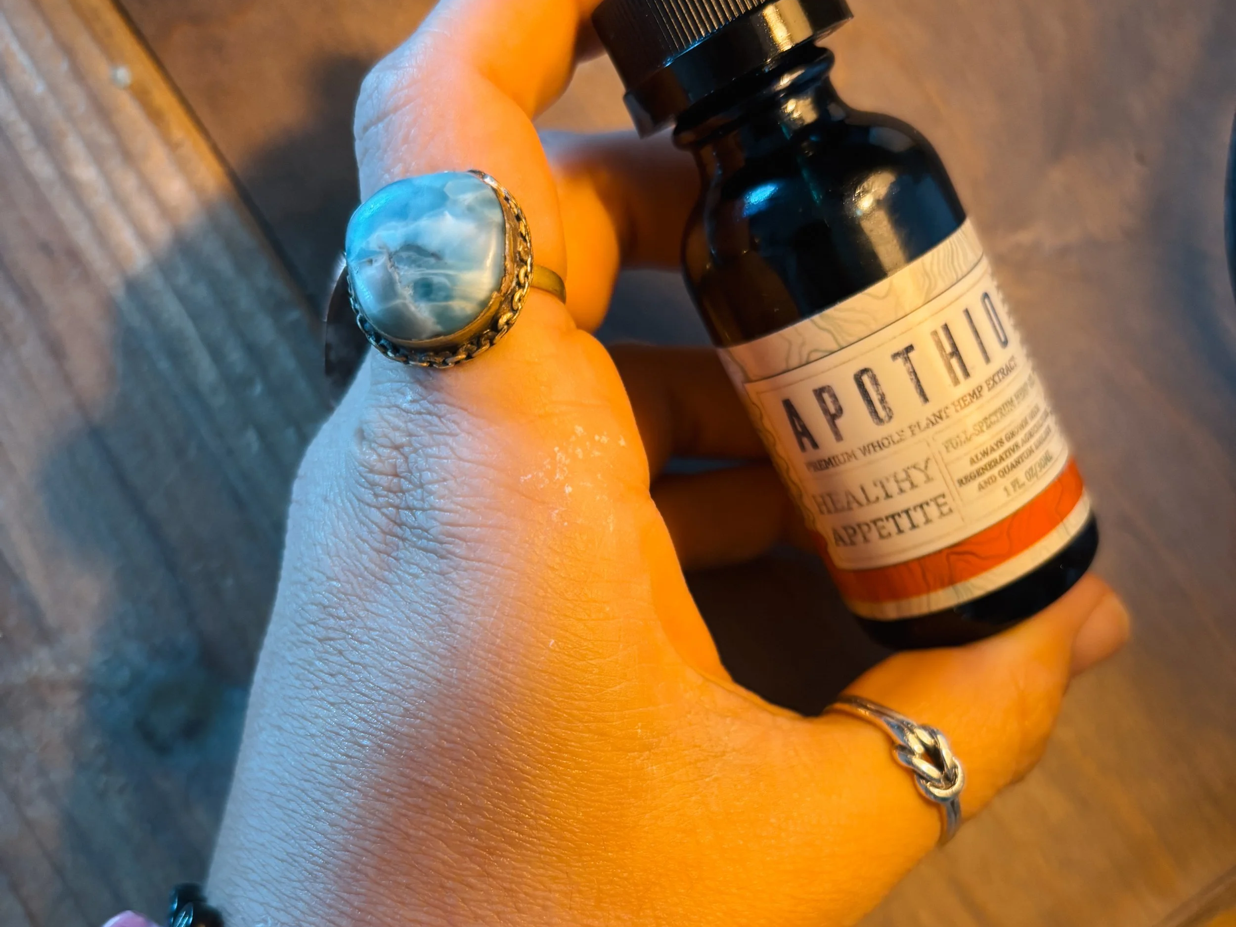 I Finally Have Faith That I Won’t Be a Slave to Benzos Forever