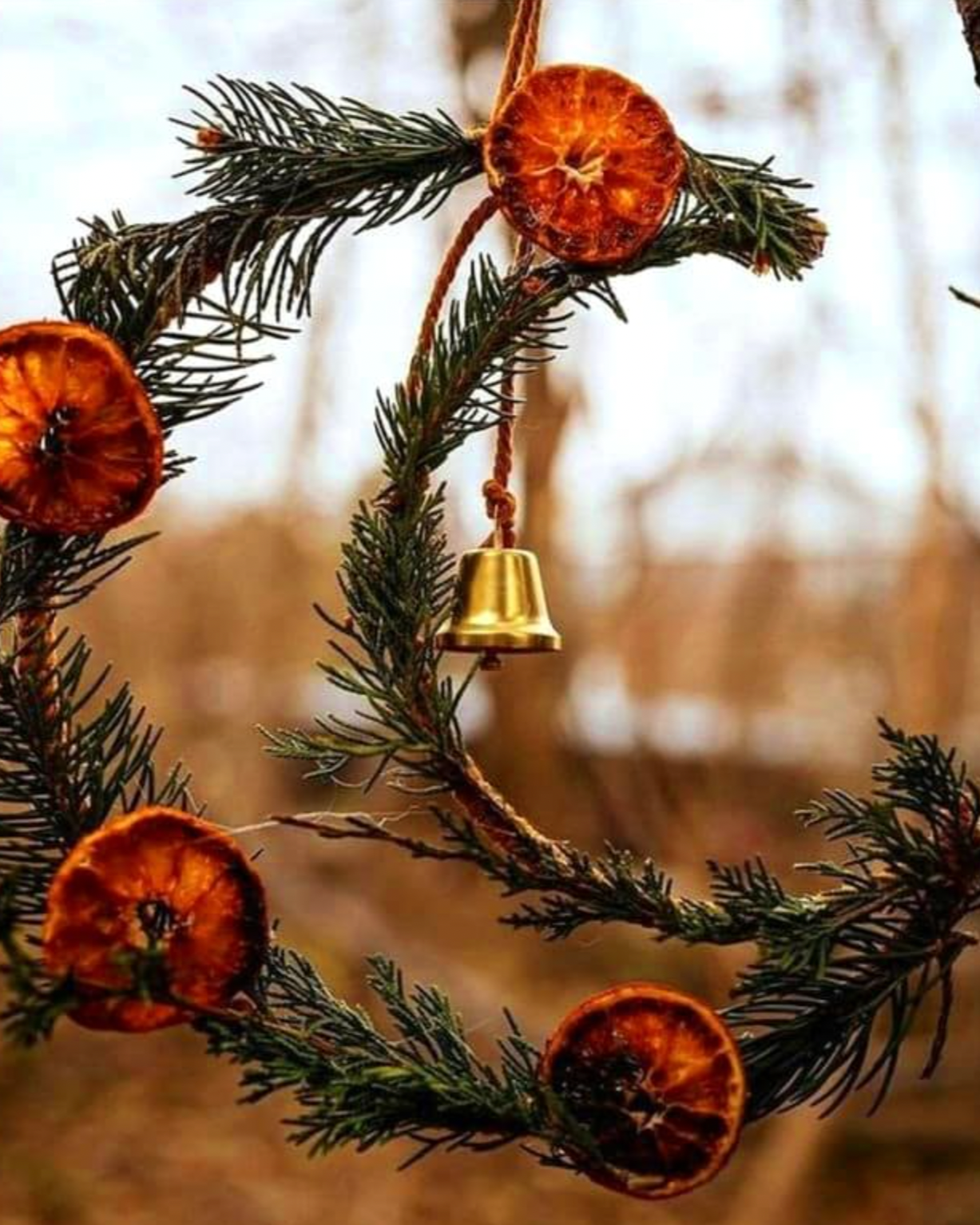 Christmas, Pagan Roots, and Why Knowing This Changes Nothing About Why Christians Celebrate