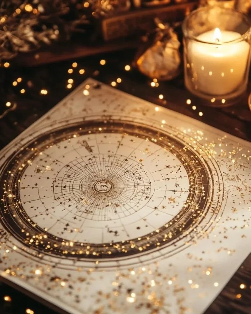 Hot Take: Knowing Someone’s North + South Nodes Tells You More Than Their Big Three