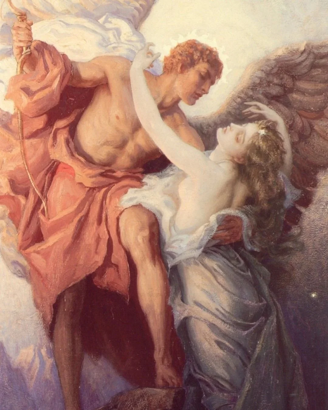 Valentine’s Day Is More Than Roses and Romance