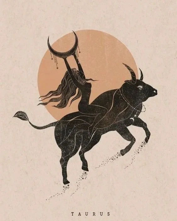 Taurus New Moon 2026: Slow Growth + Grounded Manifestation