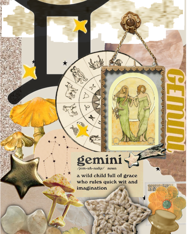 Gemini Season 2026: Curiosity, Communication, + Letting Yourself Evolve (!!!!)