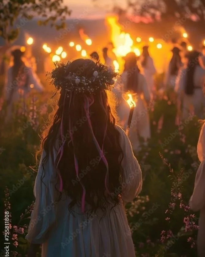 Summer Solstice 2026: The Spiritual Meaning of the Longest Day of the Year