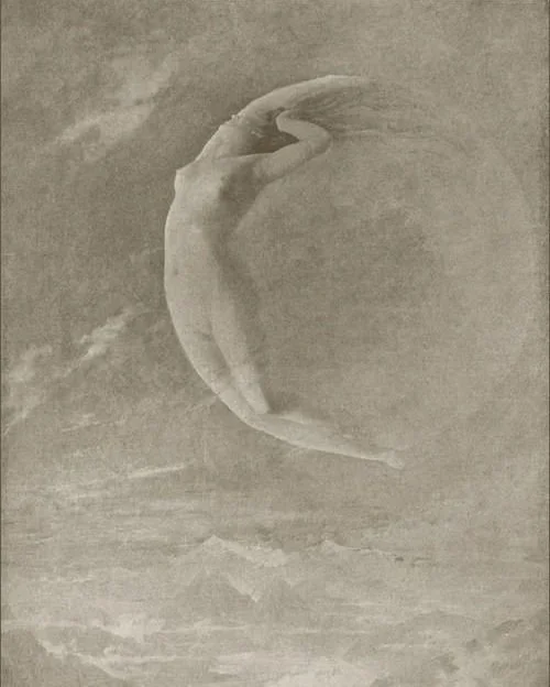 New Moon in Cancer: Coming Home to Yourself 