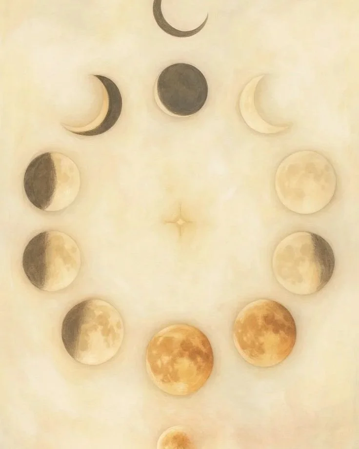 Why Do Spiritual People Track the Moon?