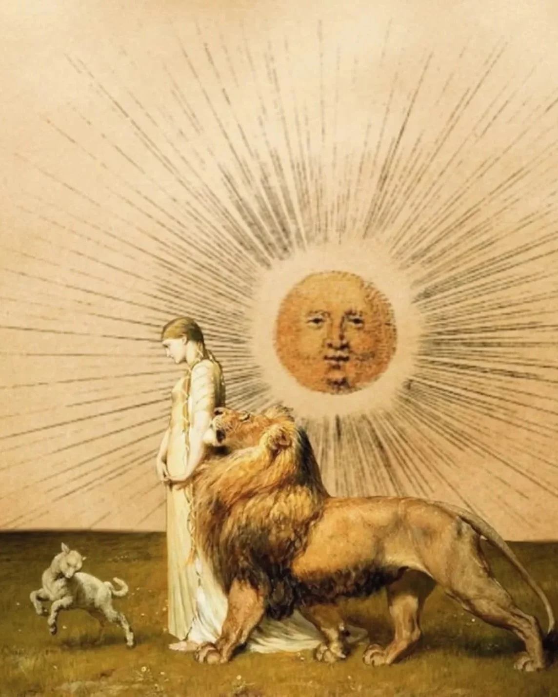 Wtf is The Lion’s Gate Portal