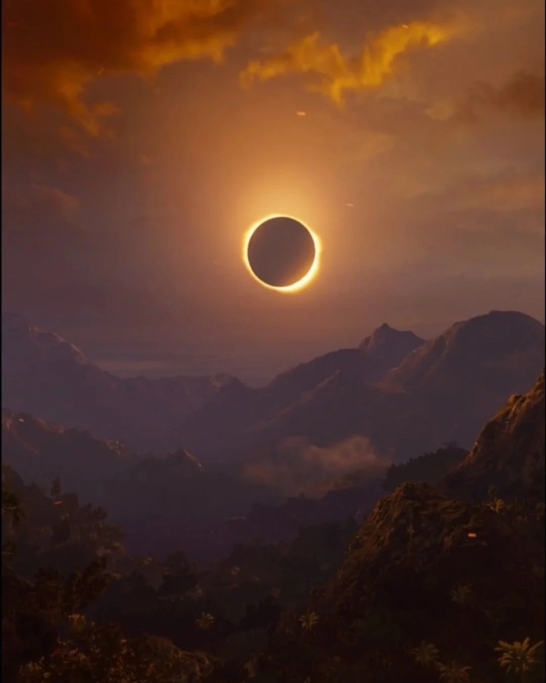 Embracing Eclipse Season August 2026